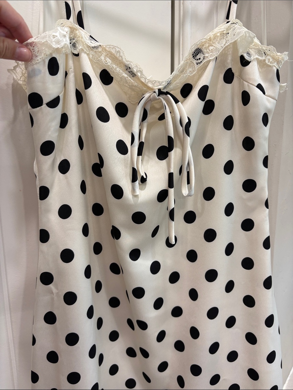 Maxi Dress - Picture 2 of 3